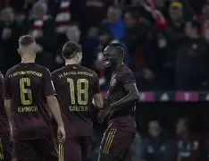 拜仁慕尼黑男篮有哪些球星 拜仁慕尼黑男篮有哪些球星