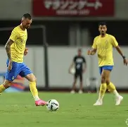  利雅得新月录像回放 